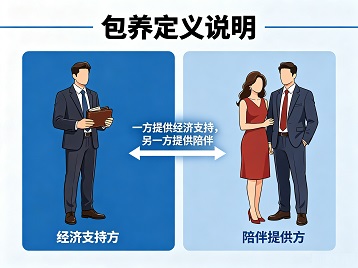 港闸包养违法吗？深度揭秘红线风险注意事项